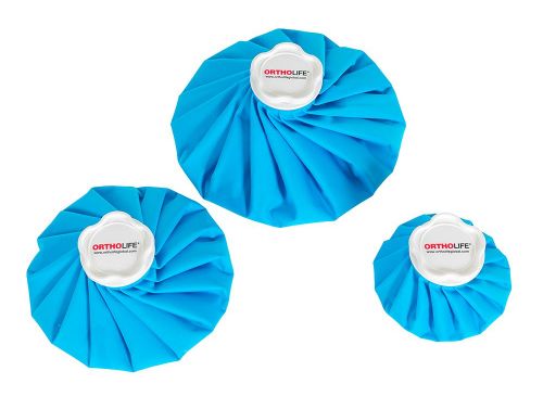 ORTHOLIFE SOFT ICE/HEAT BAG