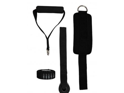 EASYFORCE ADD-ON ACCESSORIES PACKAGE 