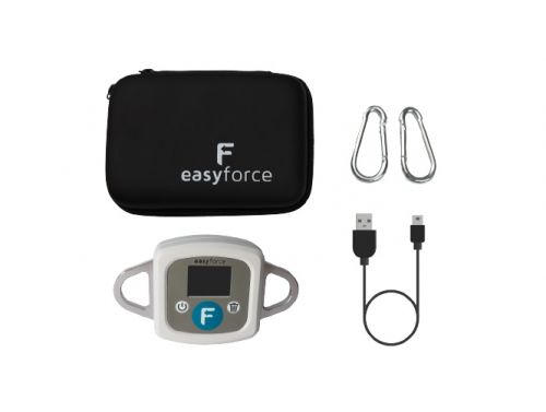 EASYFORCE DIGITAL DYNAMOMETER KIT