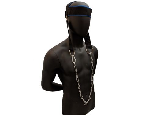 EASYFORCE HEAD STRAP