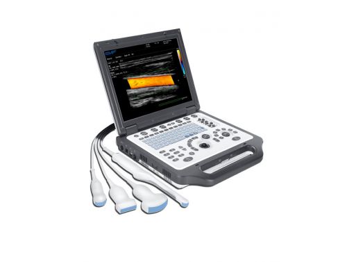 EMPEROR G30 COLOR DOPPLER DIAGNOSTIC ULTRASOUND SYSTEM