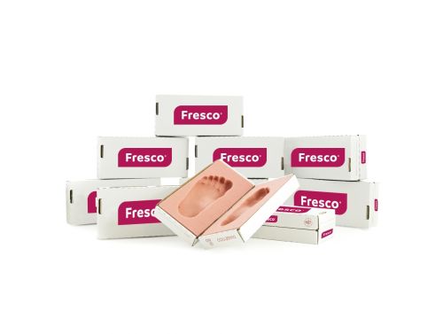 FRESCO FOOT IMPRESSION FOAM