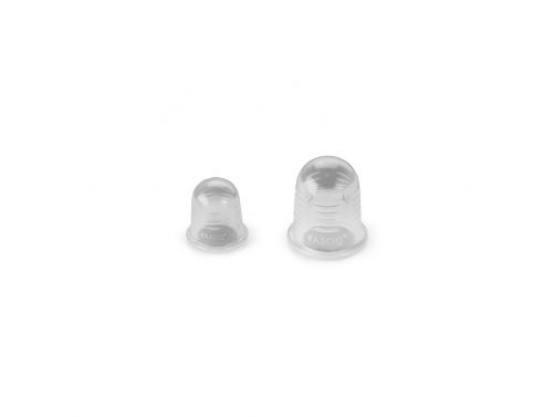 FASCIQ® 2 CUPS (1X SMALL + 1X LARGE)