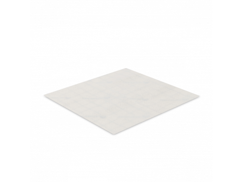 WUNDLINE FIXIER HYPOALLERGENIC FIXATION TAPE / WHITE