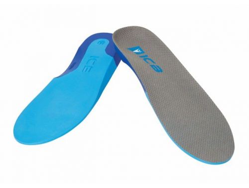 ICB MEDIUM DENSITY FULL LENGTH ORTHOTICS