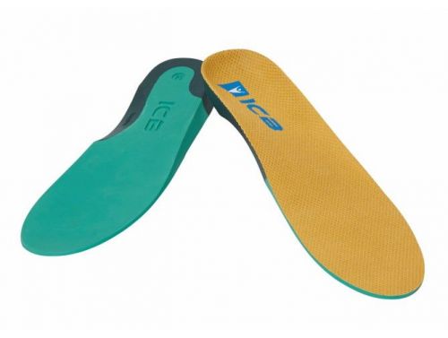 ICB FIRM DENSITY FULL LENGTH ORTHOTICS