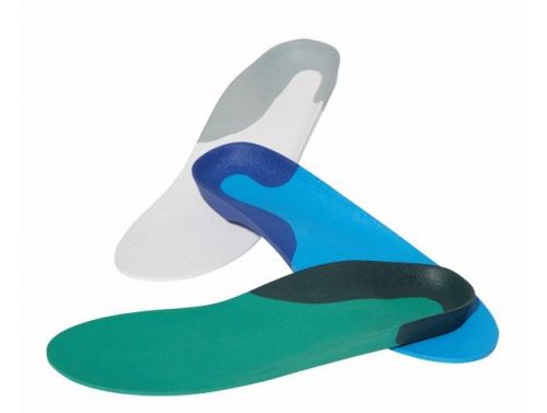 ICB CLASSIC FIRM FULL LENGTH ORTHOTICS