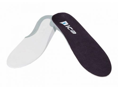 ICB SOFT DENSITY FULL LENGTH ORTHOTICS