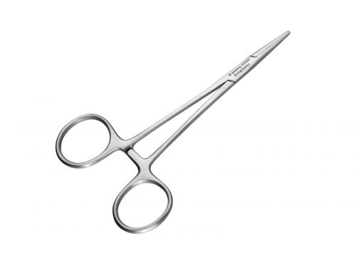 MOSQUITO FORCEP 12.5cm