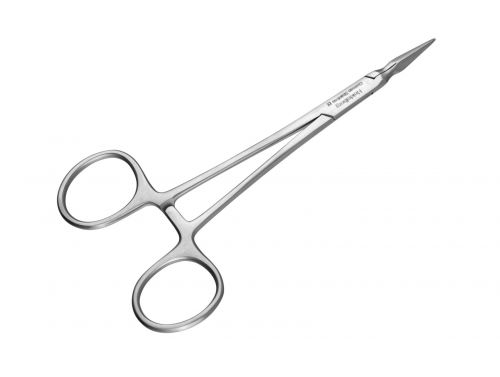 SPLINTER STRAIGHT FORCEP 14cm