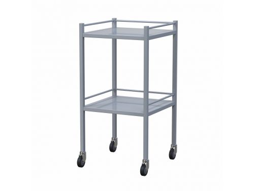 FORTRESS DUPLEX SERIES INSTRUMENT TROLLEY