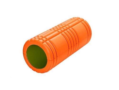 FORTRESS GROOVE FOAM ROLLER / SHORT / 33CM