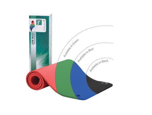 FORTRESS PROFESSIONAL GYM MAT