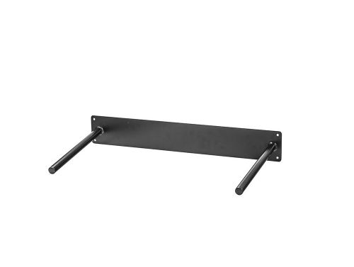 FORTRESS GYM MAT WALL HANGING RACK