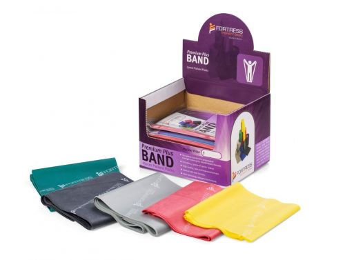 FORTRESS RAINBOW PREMIUM PLUS MINI BAND DISPENSER