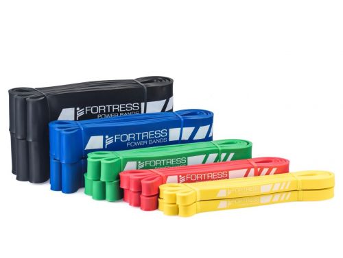 FORTRESS PREMIUM POWER BANDS
