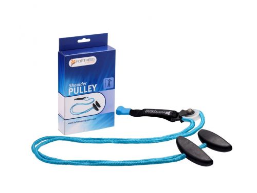 FORTRESS HOME RANGER SHOULDER PULLEY
