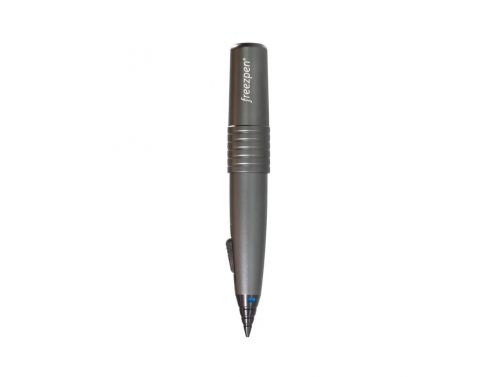FREEZPEN 8G / WITH 2 APPLICATORS AND CARRY CASE