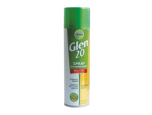 GLEN 20 ORIGINAL / 175GM