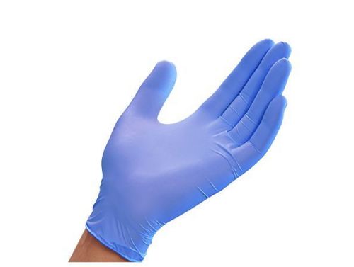 GLOVEON CELESTE NITRILE EXAM GLOVES