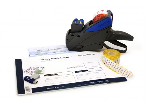 MEDITRAX SYSTEM 