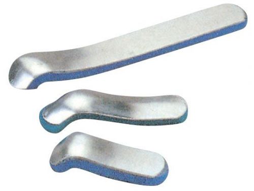 ORTHOLIFE FINGER SPLINTS - GUTTER