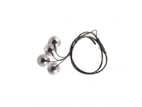 GYMNA CARE 300 KIT FOR STATIC AUTOMATIC APPLICATIONS