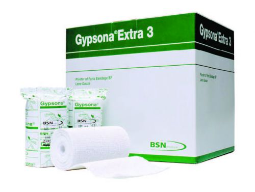 GYPSONA EXTRA 3 PLASTER OF PARIS