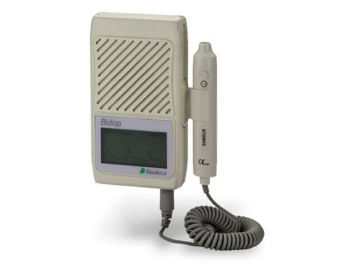 HADECO BI-DIRECTIONAL DOPPLER ES-100V3 