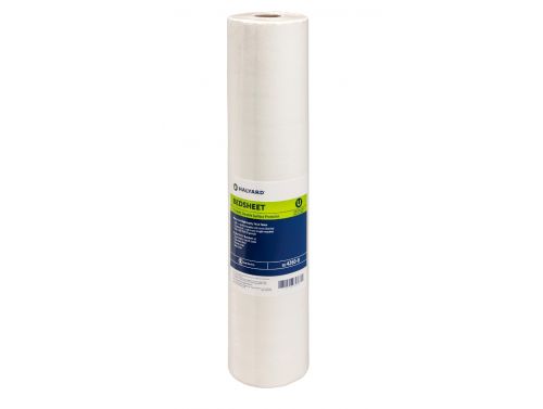 HALYARD BED SHEET ROLLS / 53.5CM x 80M / EACH