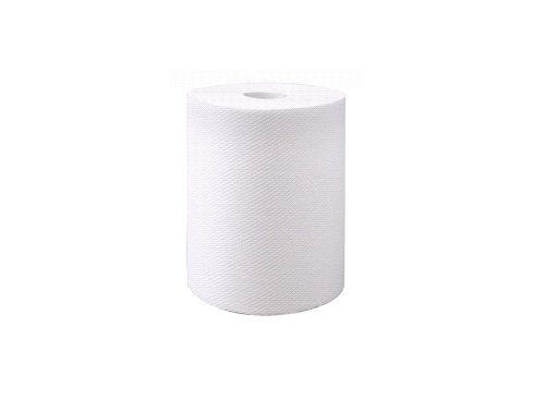 SCOTT HAND TOWEL ROLL BASIC  / 18CM X 140M / EACH