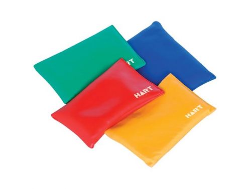 HART FLAT BEAN BAGS / SET OF 4