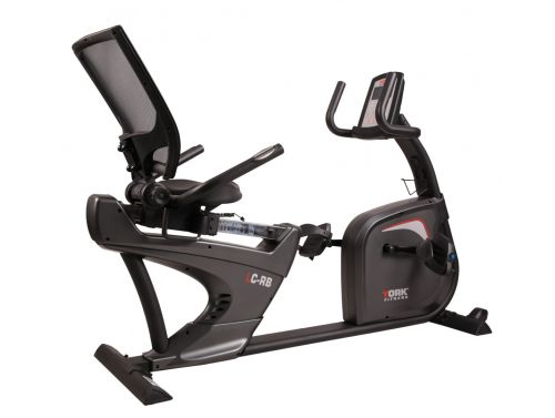 HIGHLANDER LIGHT COMMERCIAL RECUMBENT REHAB EXERCISE BIKE