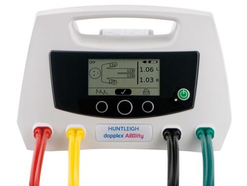 HUNTLEIGH DOPPLEX ABILITY EABI SYSTEM *CLEARANCE* 