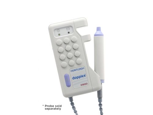 HUNTLEIGH DOPPLEX D900 MINI DOPPLER