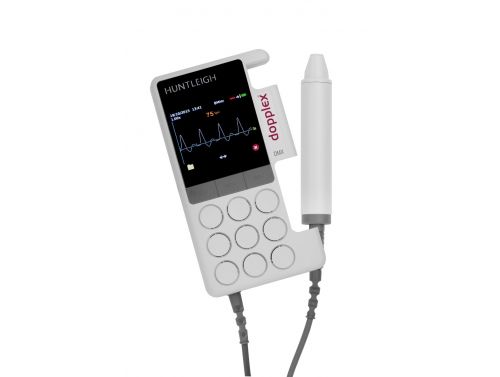 HUNTLEIGH  DOPPLEX DMX DIGITAL VASCULAR DOPPLER