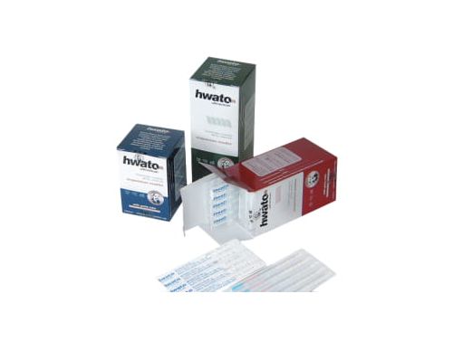 HWATO ACUPUNCTURE NEEDLES