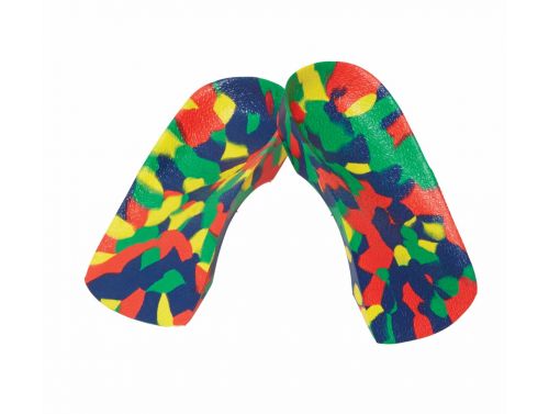 ICB KIDS MULTI-COLOUR 2/3 LENGTH