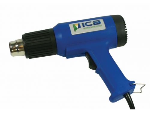 ICB MEDICAL HEAT GUN