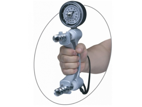 HYDRAULIC HAND DYNAMOMETER