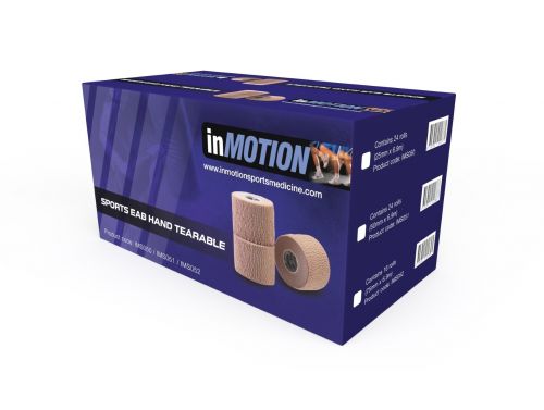 INMOTION SPORTS EAB HAND TEARABLE