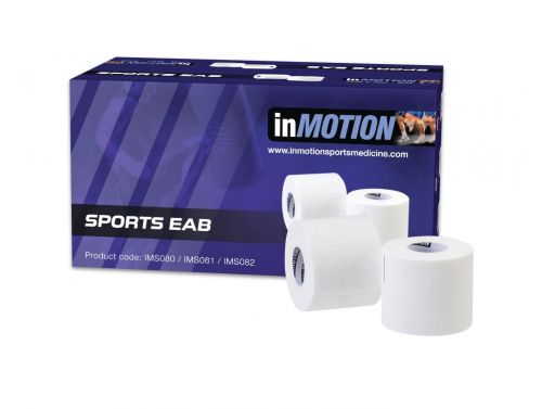 INMOTION SPORTS EAB COTTON