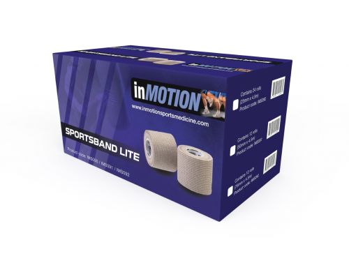 INMOTION SPORTSBAND LITE