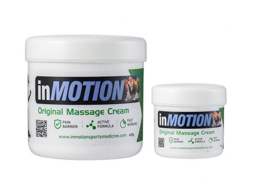 INMOTION ORIGINAL MASSAGE CREAM