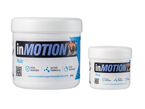 INMOTION RUB