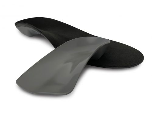 INTERPOD LONG SOFT ORTHOTIC HIGH STIFFNESS 0 DEGREE