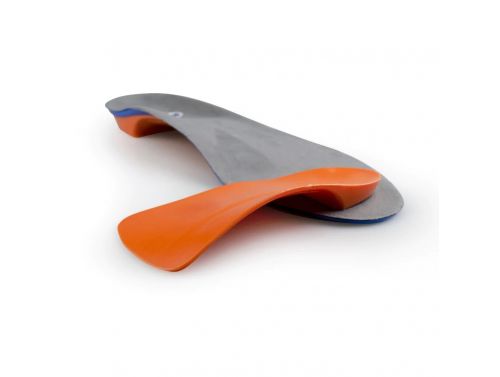 INTERPOD ORTHOTIC FLEX MODERATE 6 DEGREE 