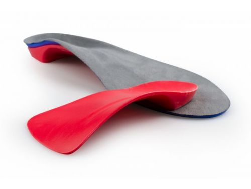 INTERPOD ORTHOTIC FLEX HIGH 8 DEGREE