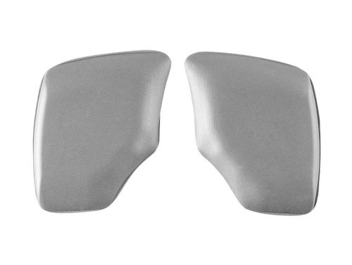 INTERPOD FOREFOOT PAD LATERAL 40S L.GREY EVA