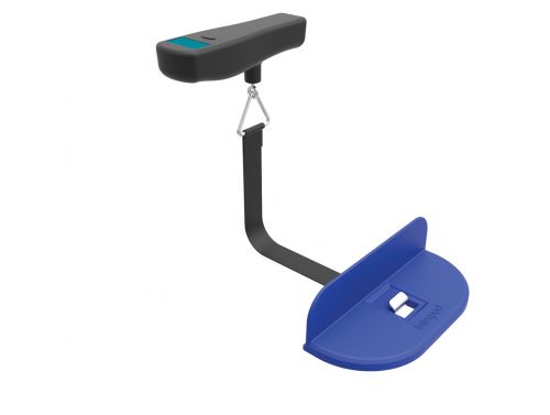 INTERPOD KEYSTONE DIGITAL DEVICE